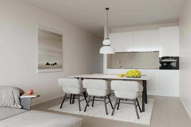 Woning te Berlaar