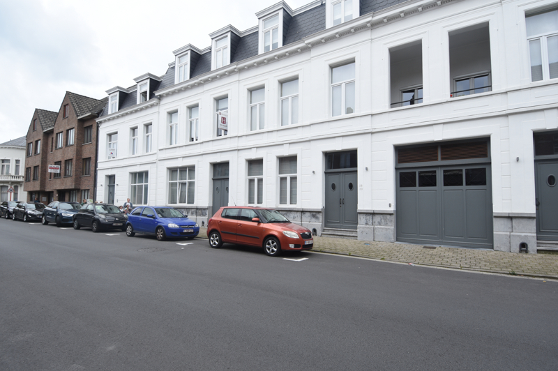 Appartement te Turnhout