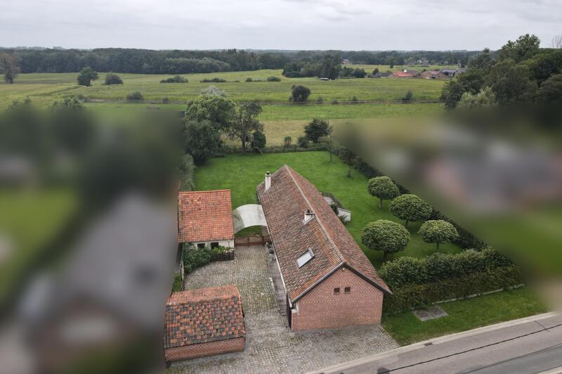 Woning te Diepenbeek