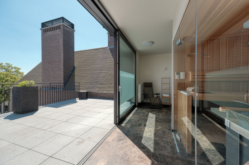 Residentie Jacobsmarkt te Turnhout