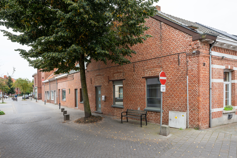 Woning te Turnhout