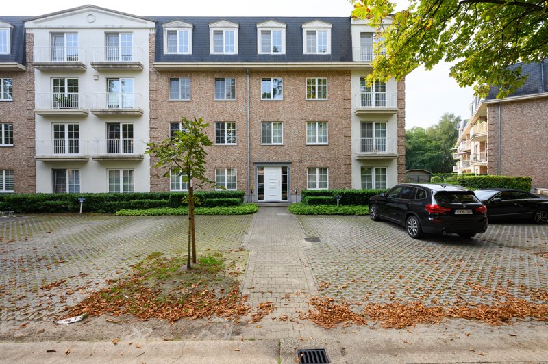 Appartement te Westmalle