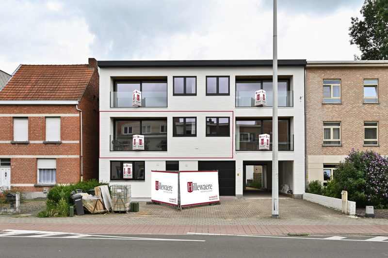 Duplex te Brasschaat