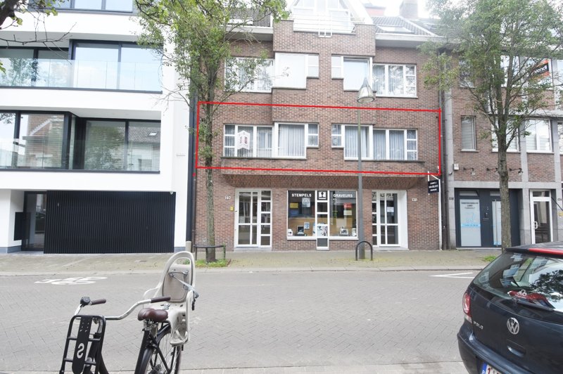 Appartement te Turnhout