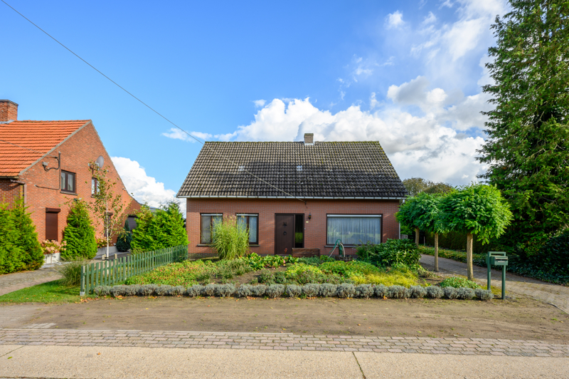 Woning te Meerle