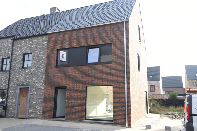 Woning te Oud-Turnhout