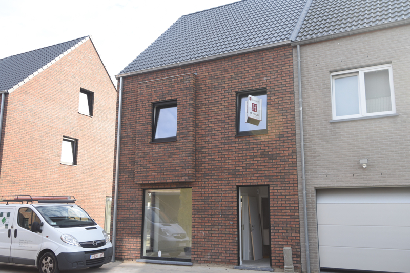 Woning te Oud-Turnhout