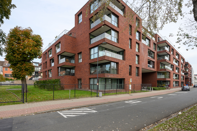 Appartement te Gent