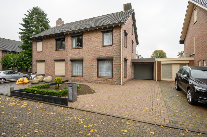 Woning te Baarle-Hertog