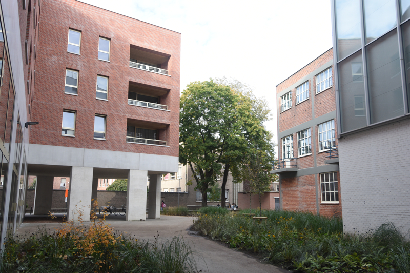 Appartement te Turnhout