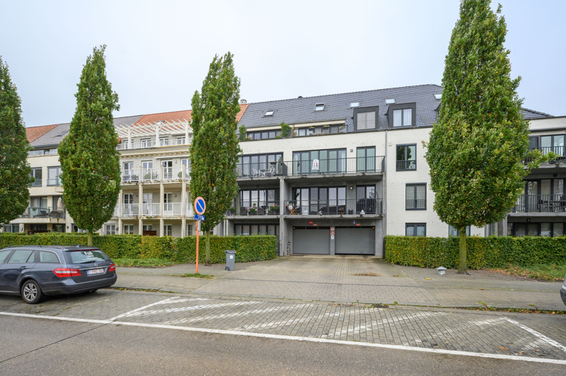 Appartement te Herentals