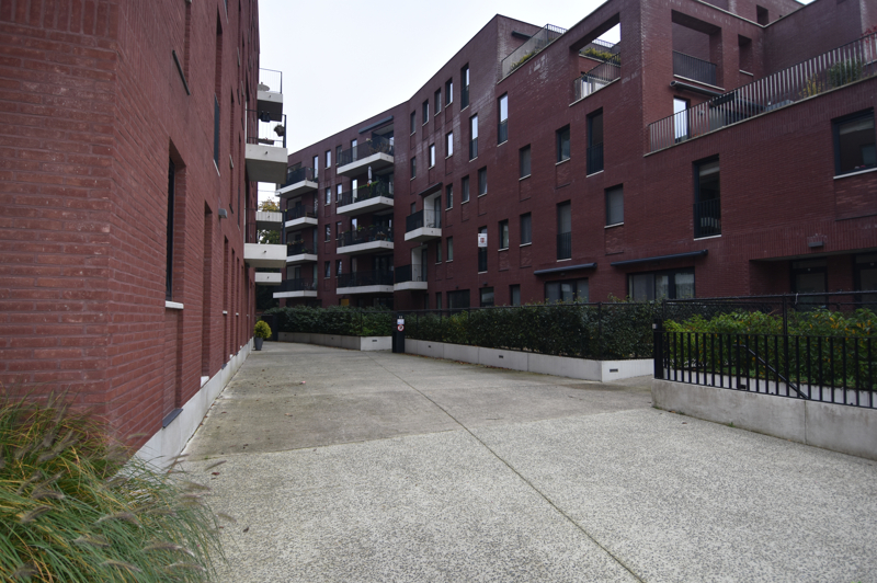 Appartement te Turnhout