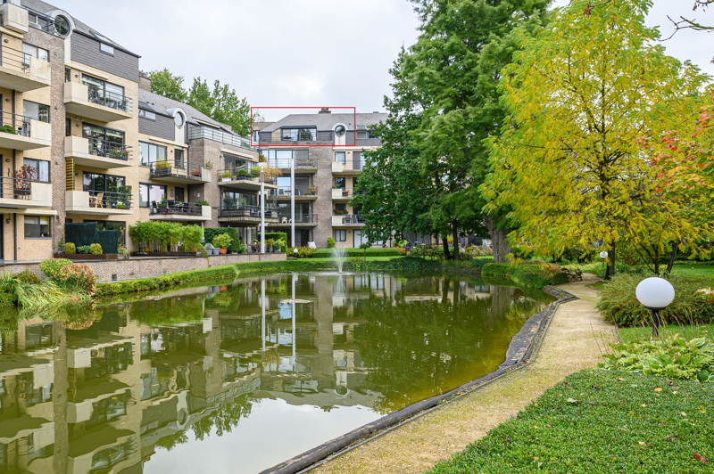 Appartement te Turnhout