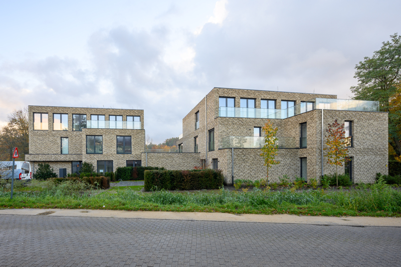 Appartement te Turnhout