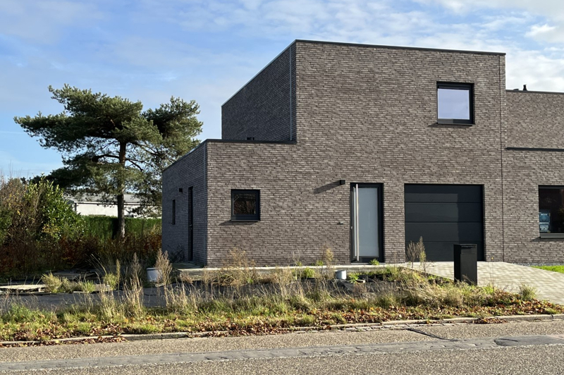 Woning te Mol