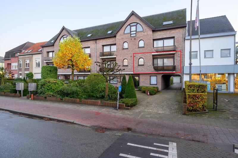 Appartement te Turnhout