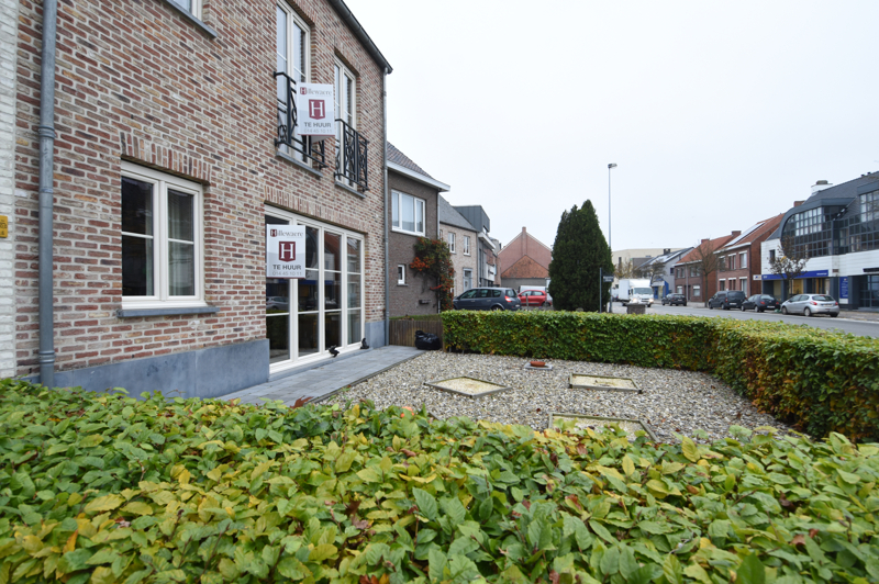 Benedenwoning te Oud-Turnhout