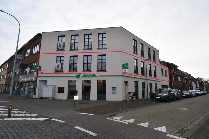 Appartement te Vosselaar