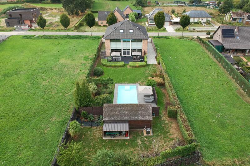 Exclusieve Villa te Laakdal