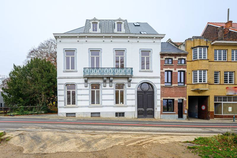 Herenhuis te Diest