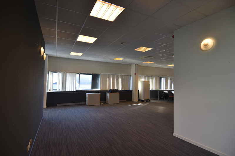 Commercieel kantoor te Turnhout