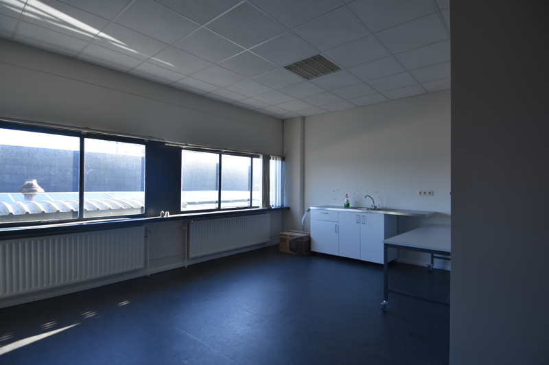 Commercieel kantoor te Turnhout