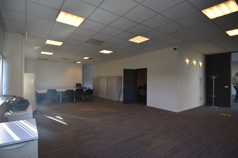 Commercieel kantoor te Turnhout