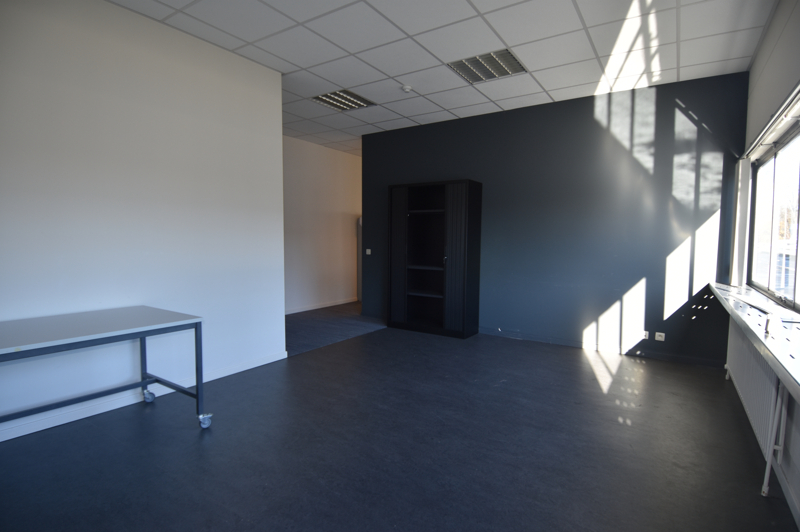 Commercieel kantoor te Turnhout