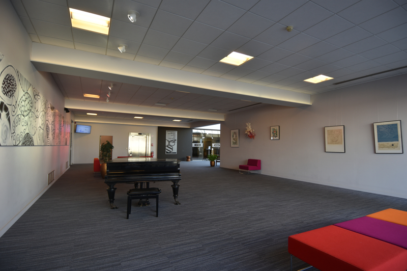 Commercieel kantoor te Turnhout