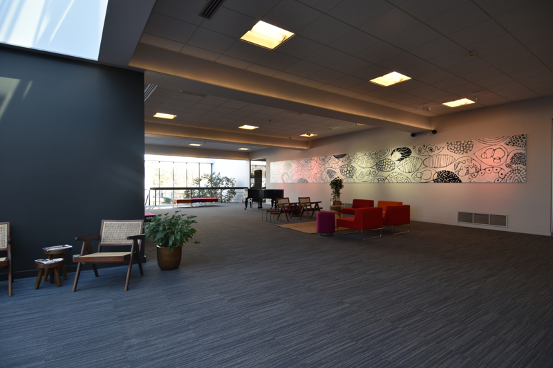 Commercieel kantoor te Turnhout