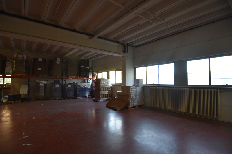 Commercieel kantoor te Turnhout