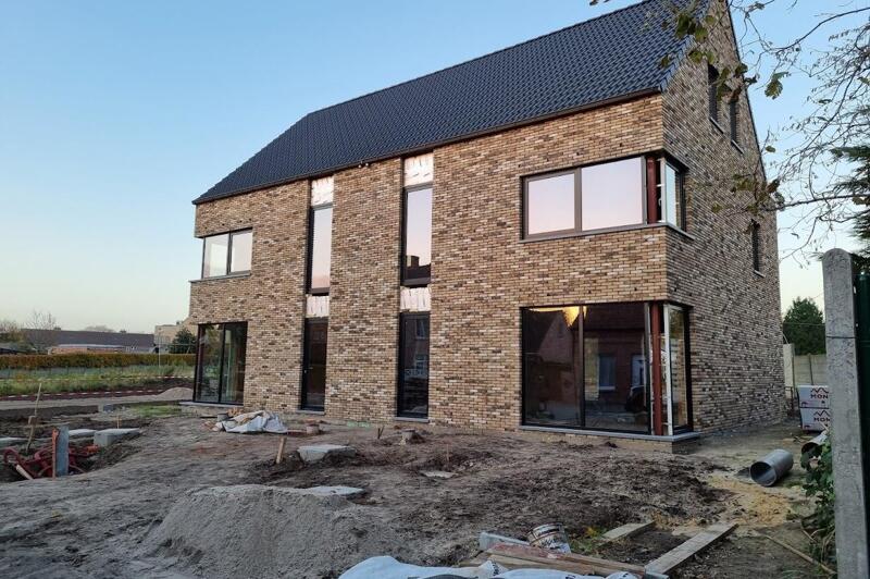 Woning te Hoogstraten