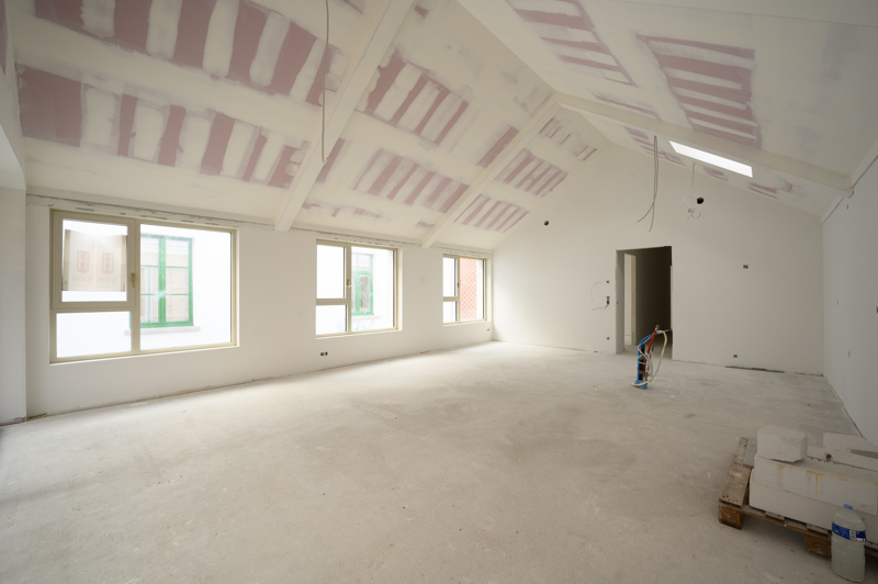 Loft te Turnhout