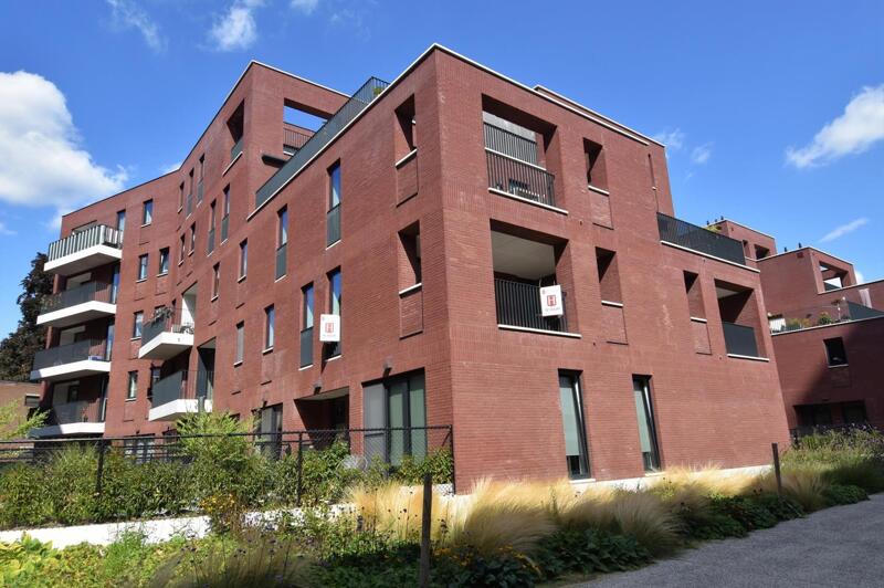 Appartement te Turnhout