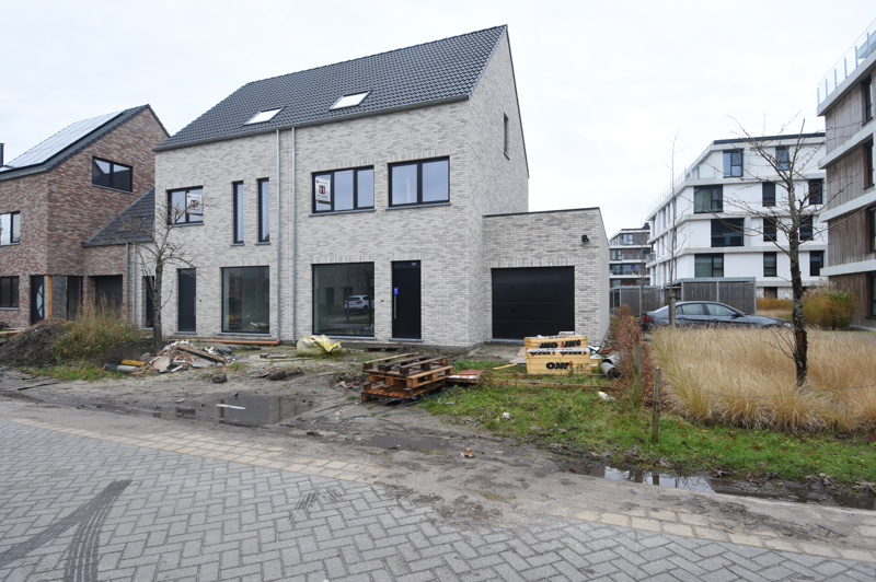 Woning te Turnhout