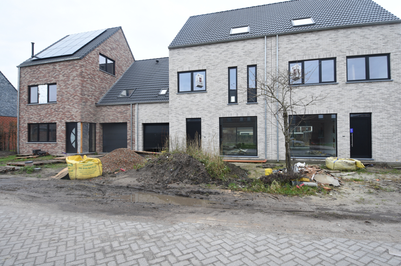 Woning te Turnhout