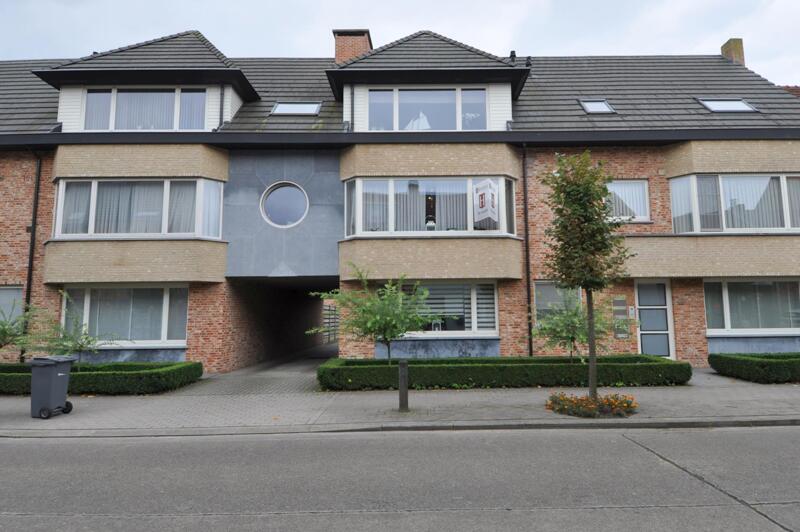 Appartement te Oud-Turnhout