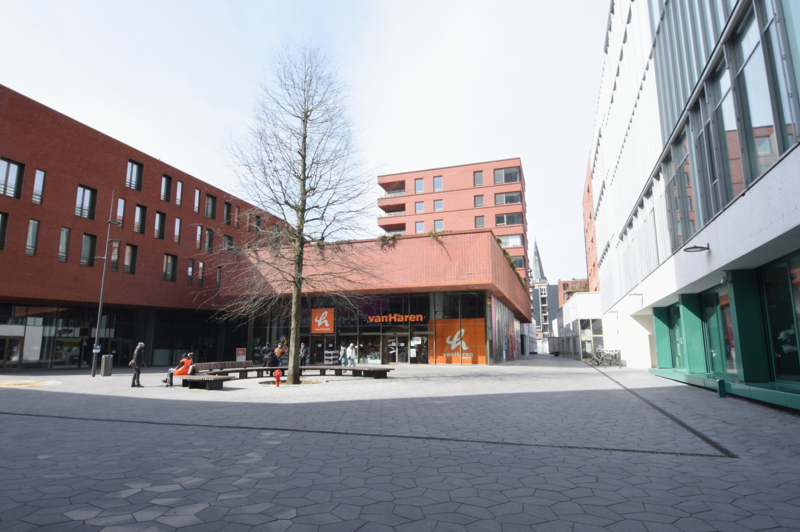 Appartement te Turnhout