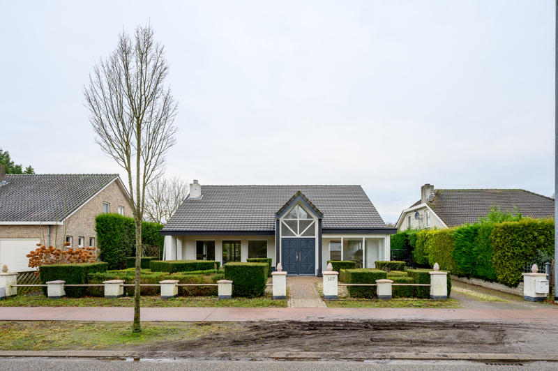 Villa te Hamont-Achel