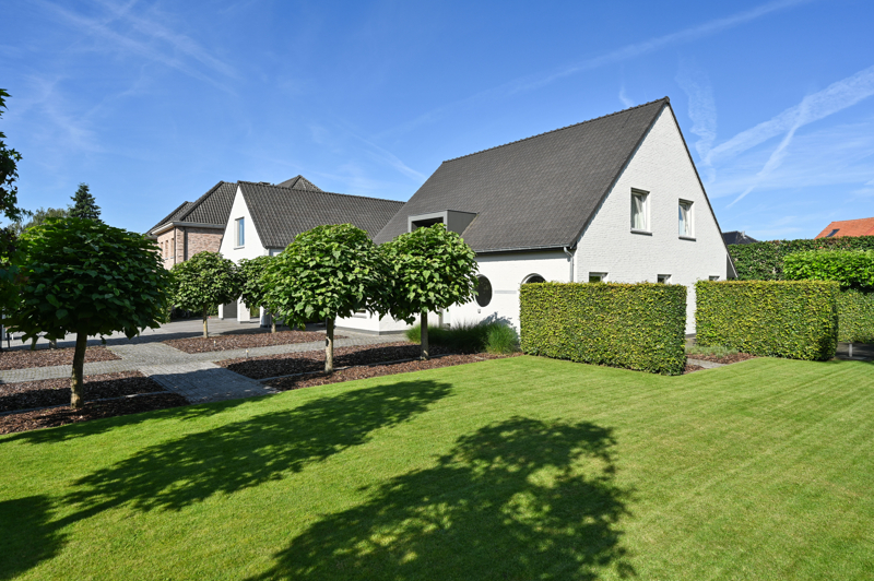 Woning te Turnhout