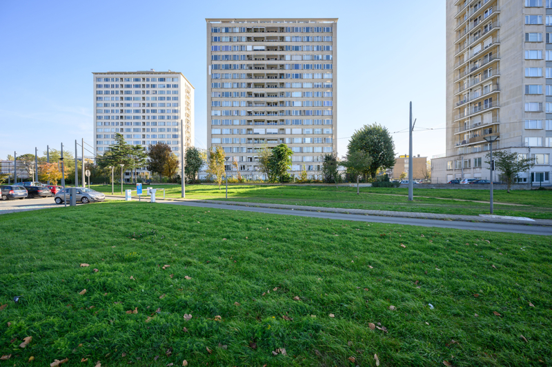 Appartement te Antwerpen