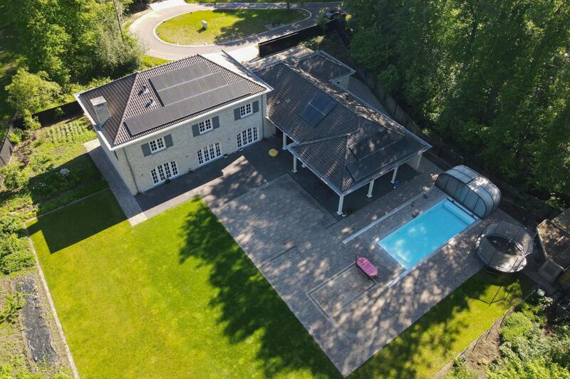 Exclusieve Villa te Merksplas