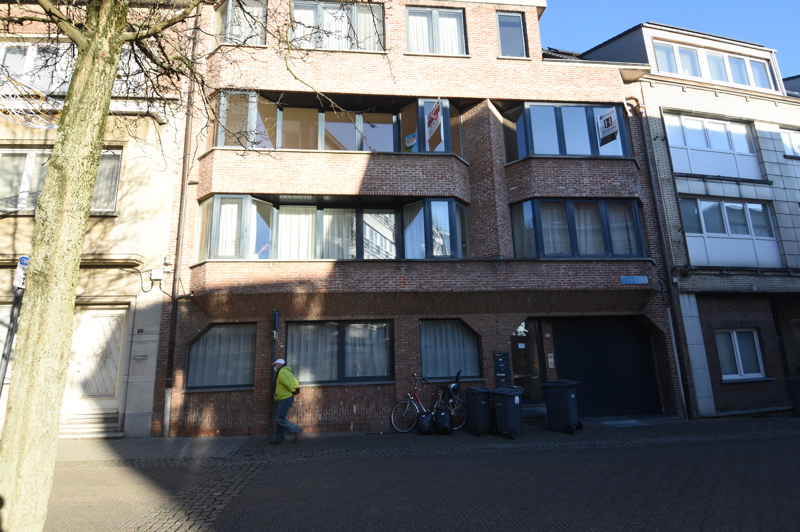 Appartement te Turnhout