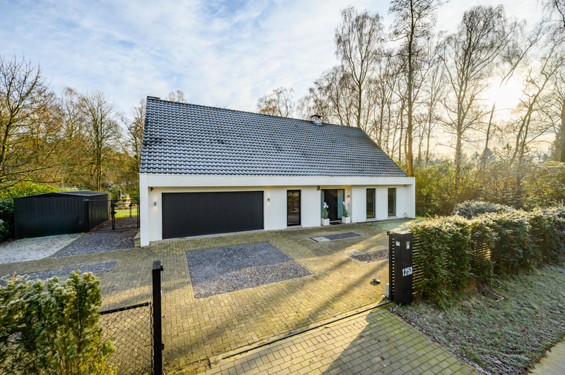 Woning te Brasschaat