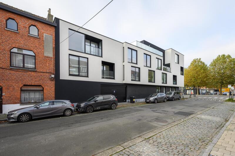 Appartement te Gent