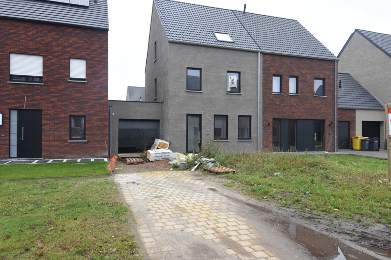 Woning te Turnhout