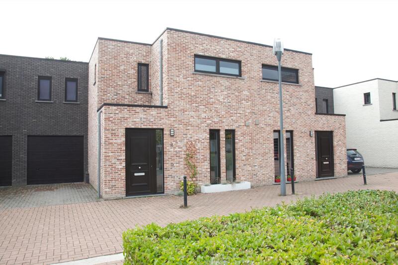 Woning te Turnhout