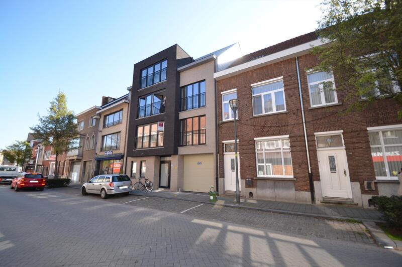 Duplex te Turnhout