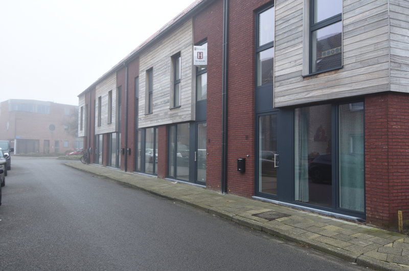 Woning te Turnhout
