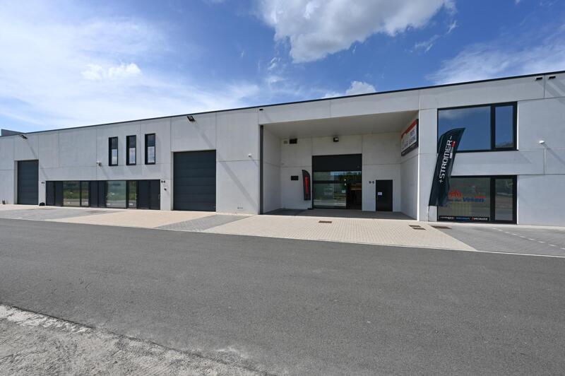 Atelier te Turnhout